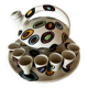 Liqueur service design