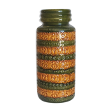 Ceramic vase West Germany 48 cm