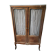 Armoire vitrine
