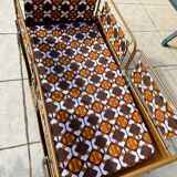 Youpla-do 2000 Vintage foldable children's bed