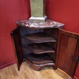 Late 18th century corner