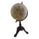 Globe terrestre LeBègue & Cie