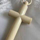 Ancienne croix de berceau