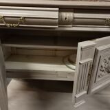 Sideboard 2 sculpted body