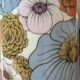 Vintage cylindrical vase Rosenthal