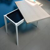 Transformable table