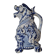 Aquamanil Pitcher with Chimera by Émile Gallé, 1890-1900