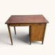 Bureau danois Mid-Century des années '60
