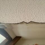 Miroir ancien