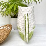 Pitcher in slurry owl