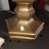 pied de lampe laiton