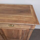 Large 19th century chest