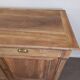 Large 19th century chest