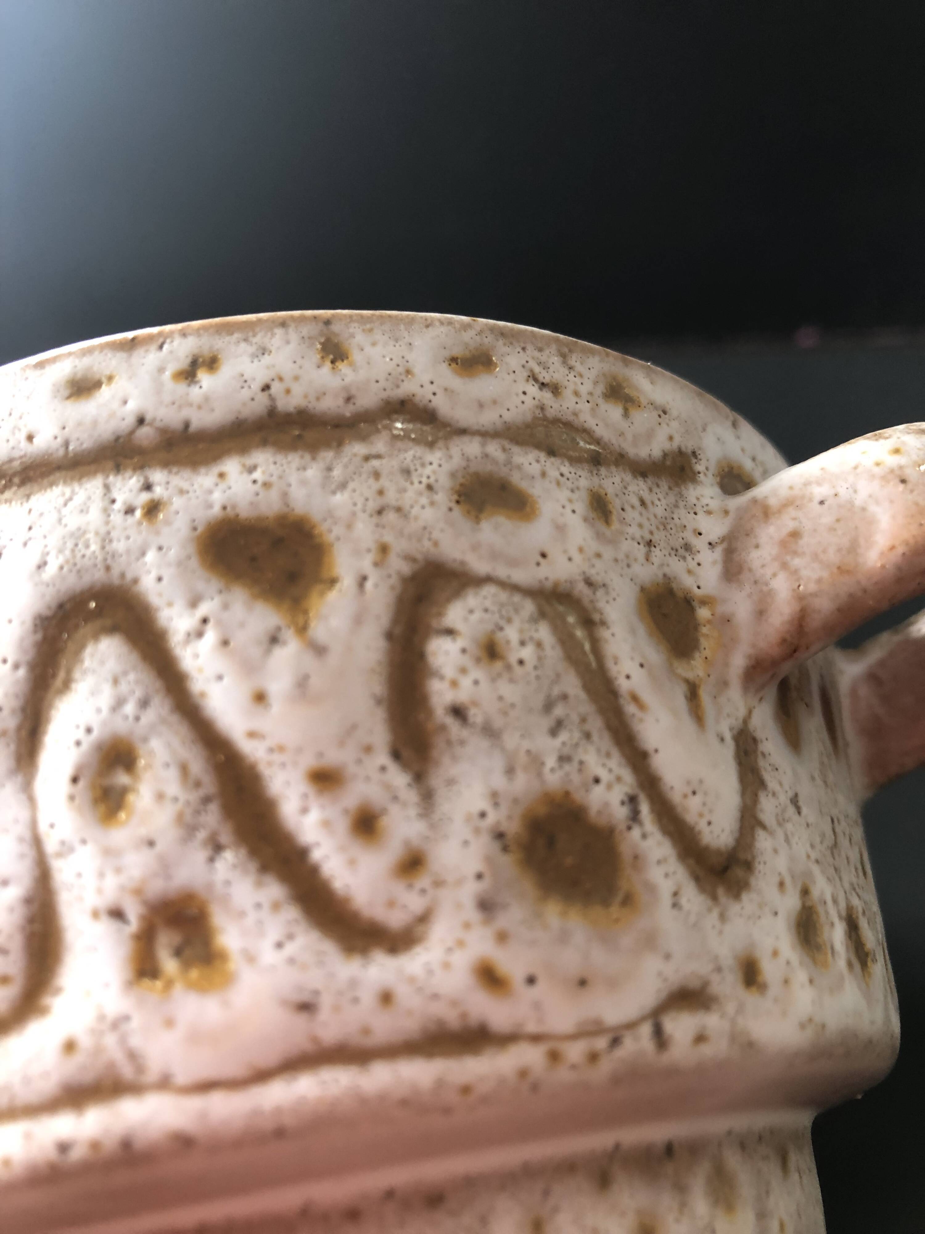 Pair of bowls by Jean Austruy