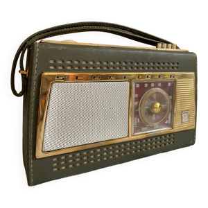 Radio portable Schneider