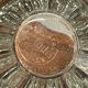 Saint Louis crystal vase