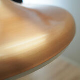 Pendant lamp, Danish design, 1970s, production: Denmark