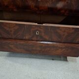 Mahogany Weekly Chest Return from Egypt