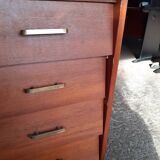 Commode vintage