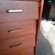Vintage chest of drawers