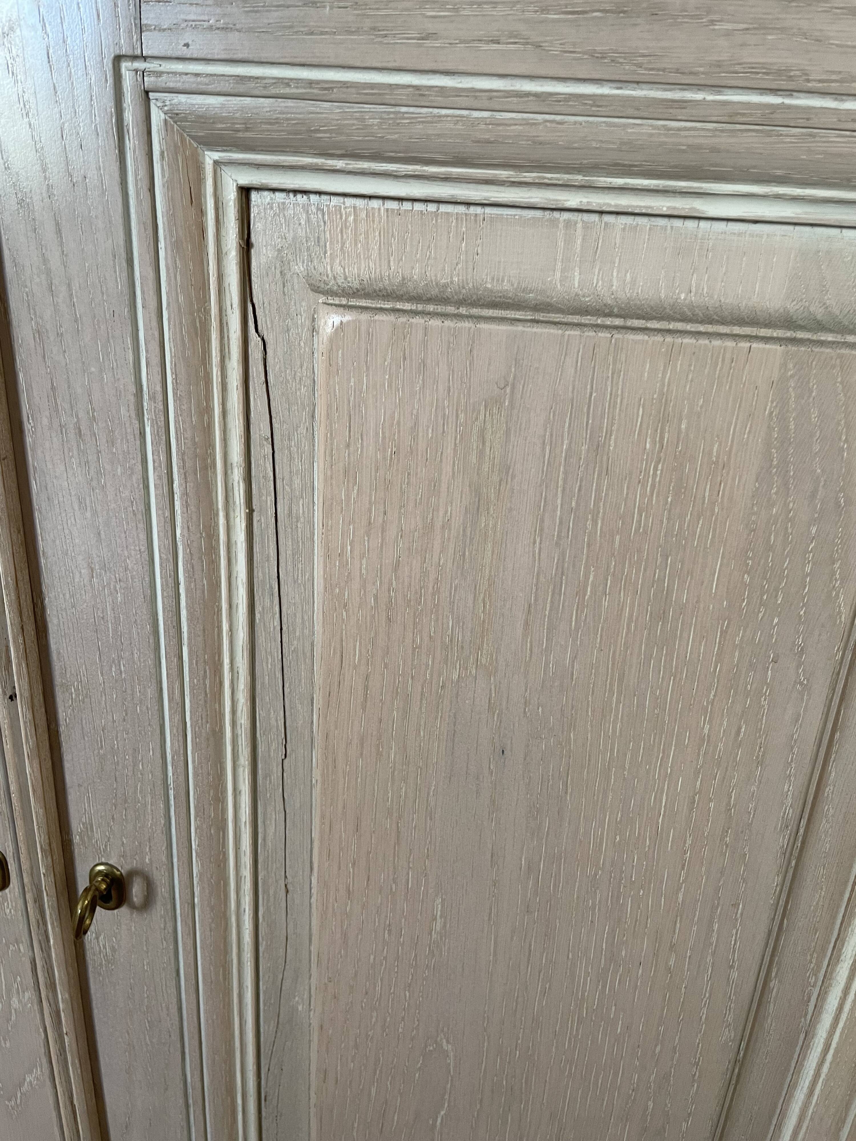 Storage furniture