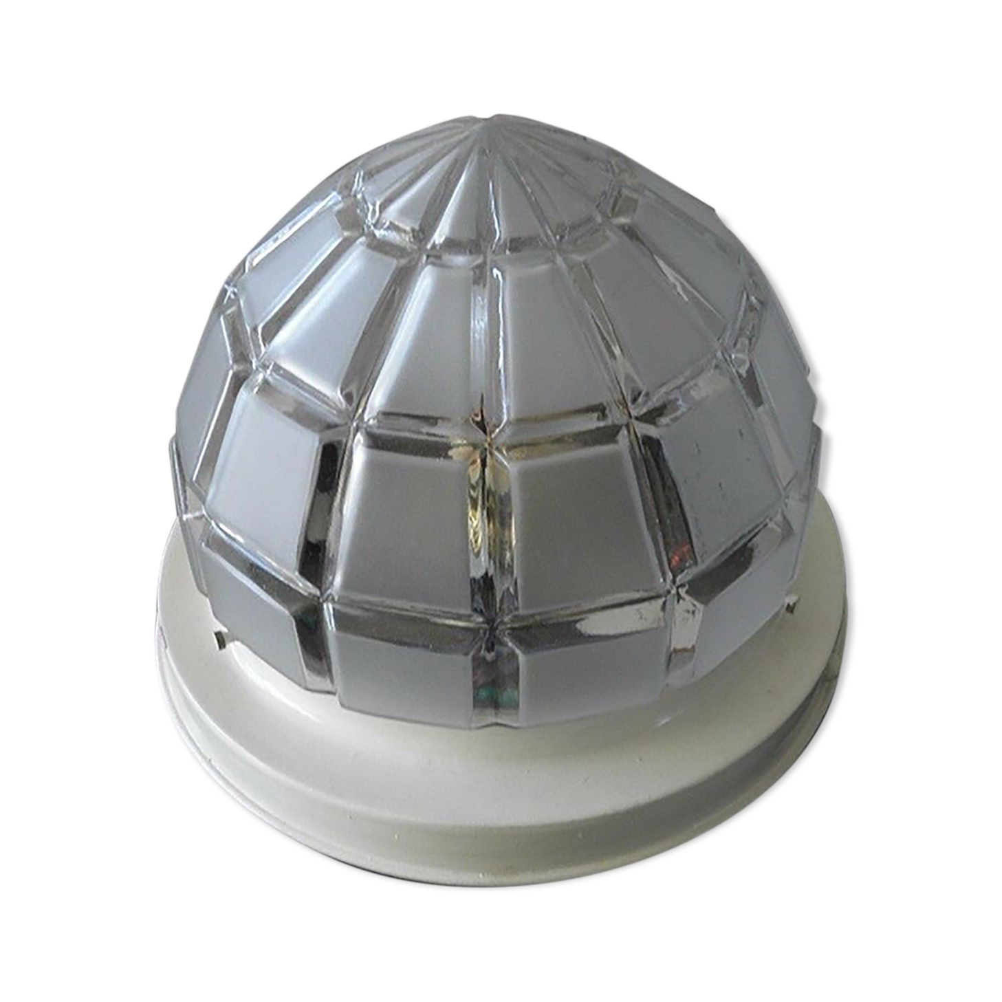 Art Deco ceiling light