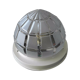 Art Deco ceiling light