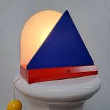 Stoja Memphis 90s wall lamp by ettore sottsass for Ikea