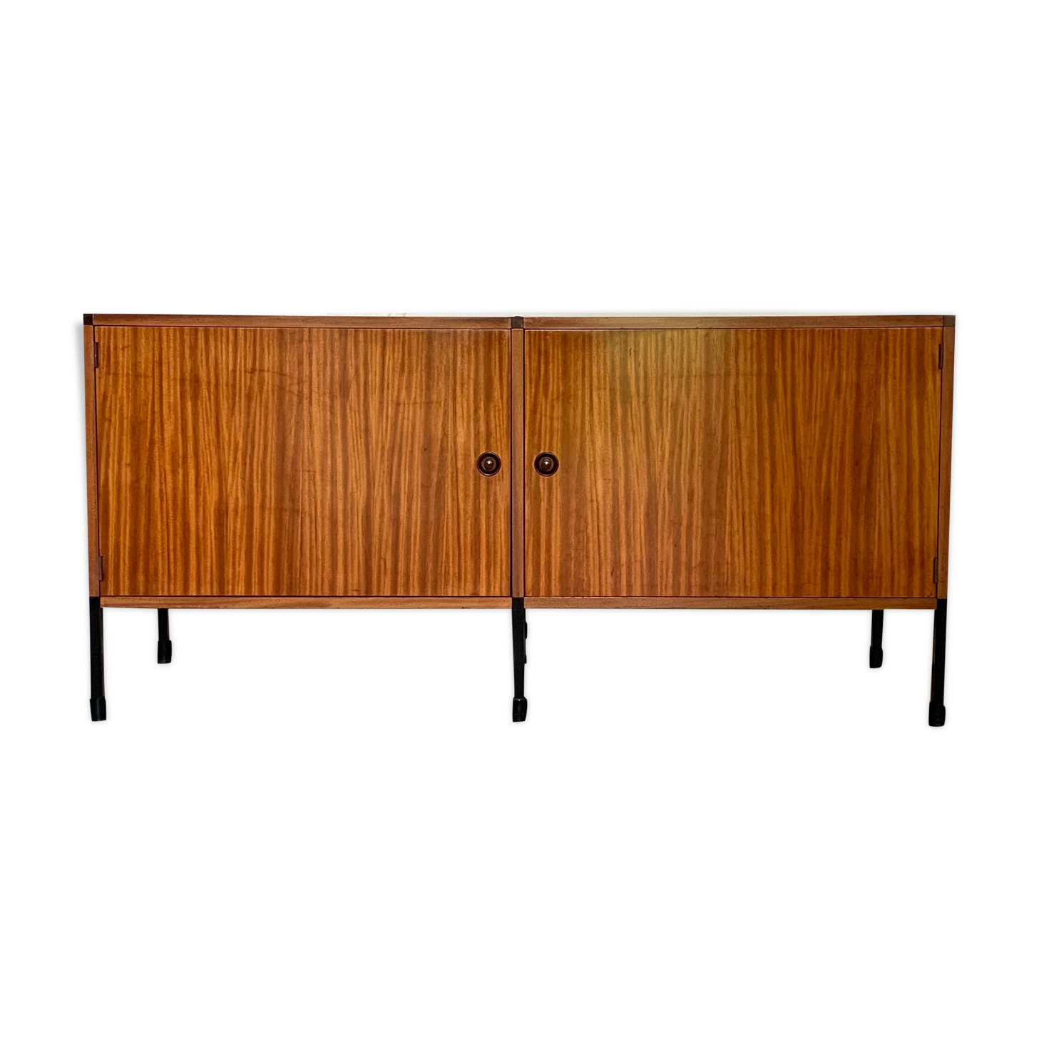 Enfilade ARP Minvielle