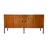 Enfilade ARP Minvielle