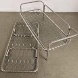 Divan/sofa/bed: Locus Solus, design by Gae Aulenti