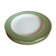 2 round dishes Villeroy and Boch