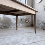 Cherry farm table 2m3