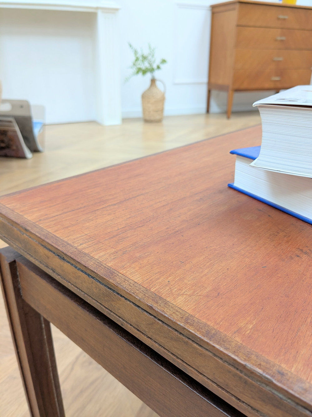 Scandinavian coffee table