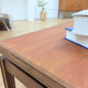 Scandinavian coffee table