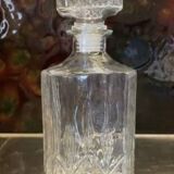 Whiskey decanter
