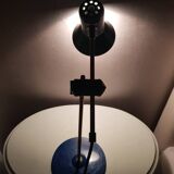 Metal desk lamp from the 80s