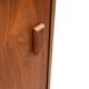 Vintage Sideboard Lowboard TV Cabinet 1960s Teak
