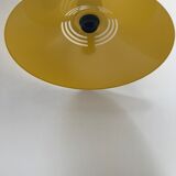 Yellow metal suspension