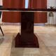 Vintage Bordeaux dining table Eric Maville