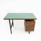Mid-Century Modern Italian Writing Desk, 1960s