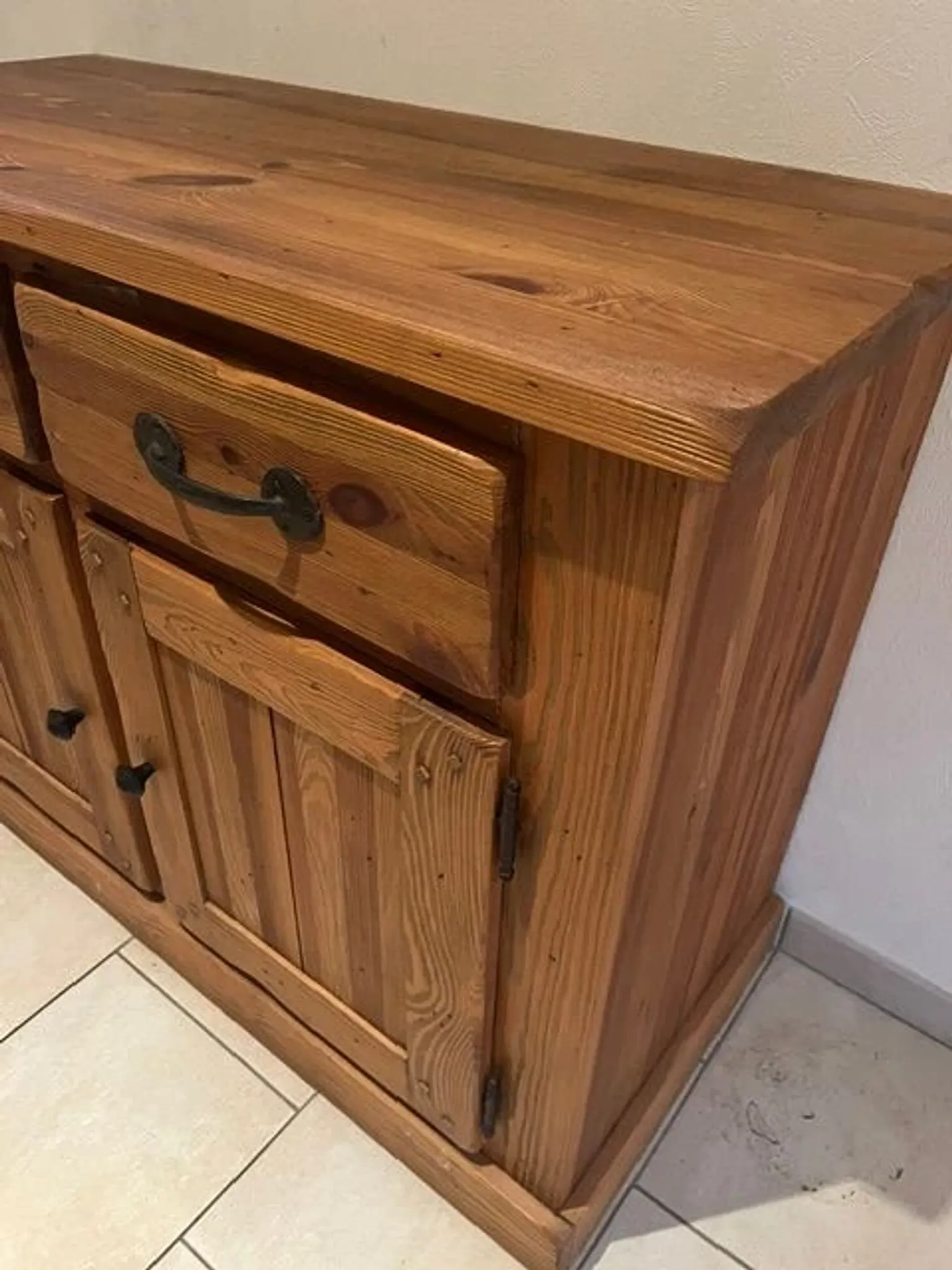 Low furniture