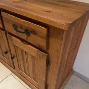 Low furniture