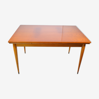Table a manger extensible 1960
