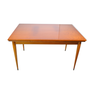 Extendable dining table 1960