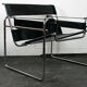 Fauteuil Wassily de Marcel Breuer