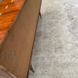 Scandinavian enfilade in rosewood by Malora 1960