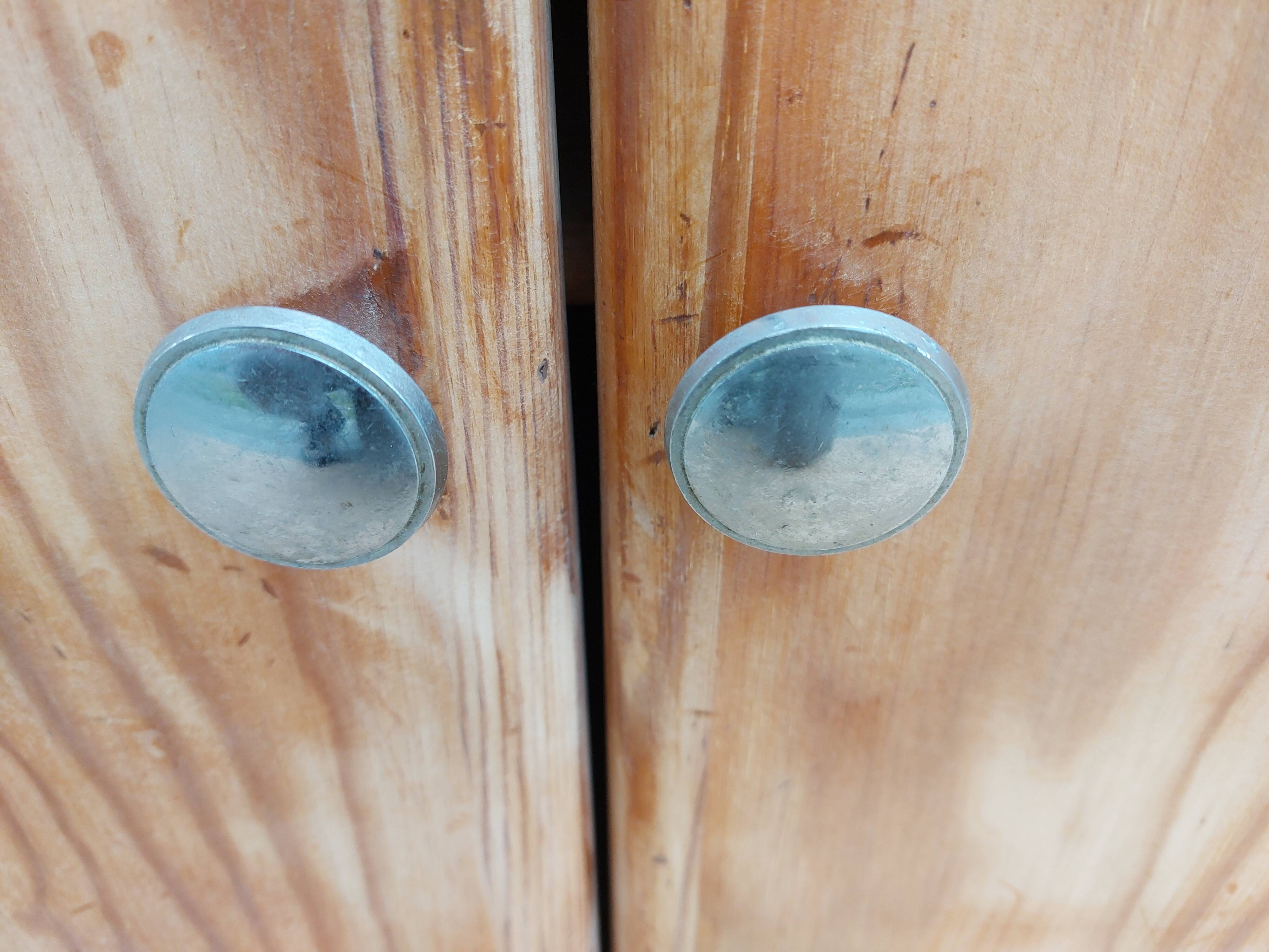 small vintage buffet Mado