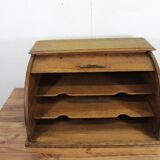 Range former mail wooden
