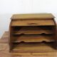 Range former mail wooden